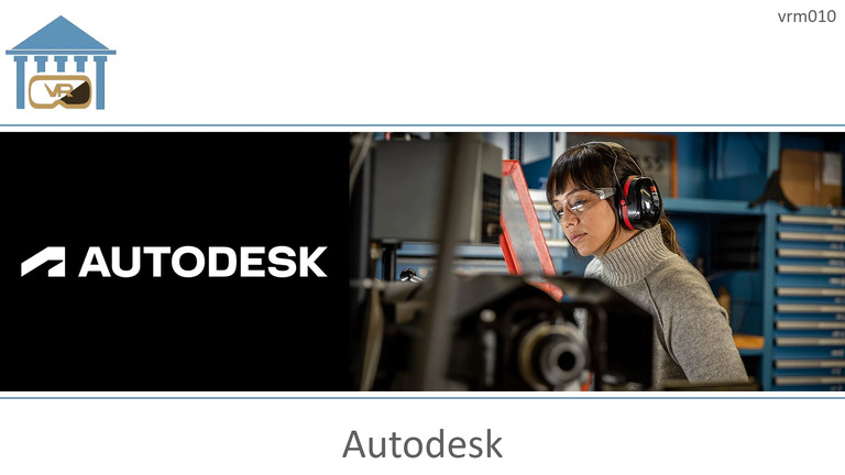 Autodesk Project