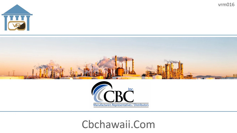 CBC Project