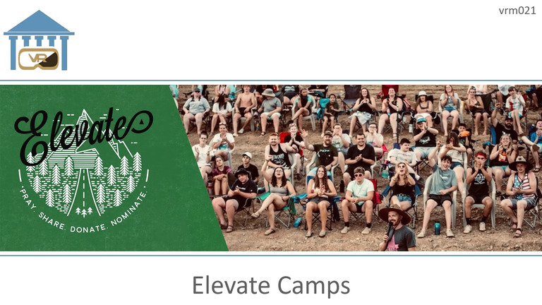 Eleva Project