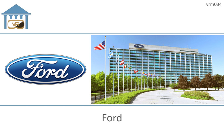 Ford Project