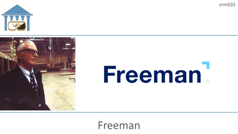 Freeman Project