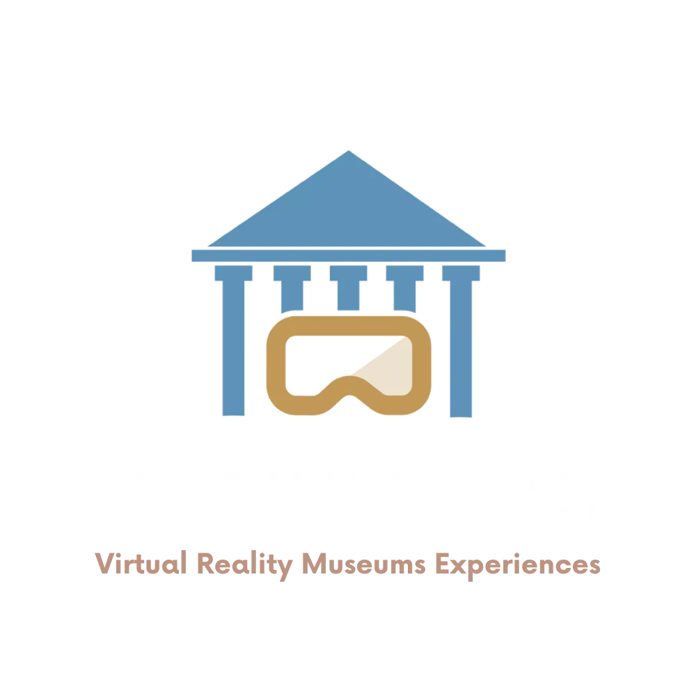 VR Museums Logo