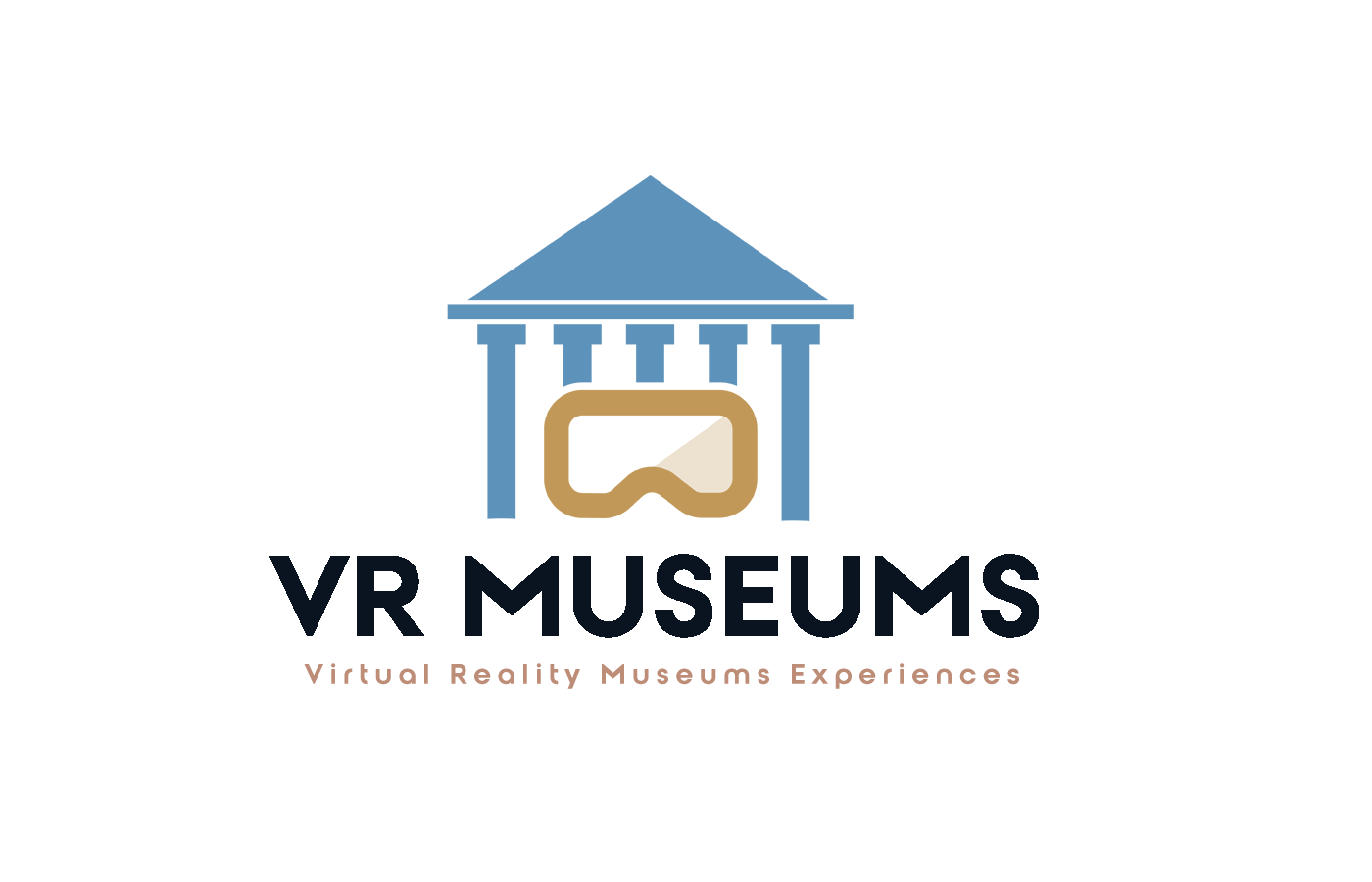 VR MUSEUMS CONTENT AGGREGATION